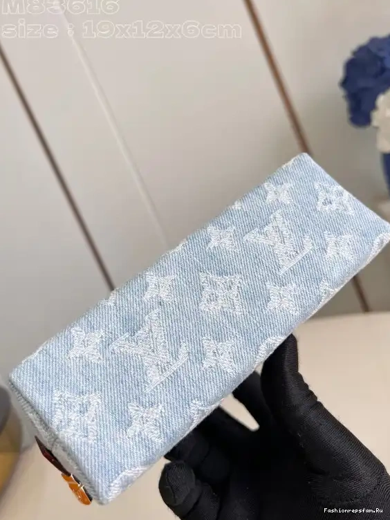 FS CHEAP Louis PM Pochette Cosmétique Vuitton 0622